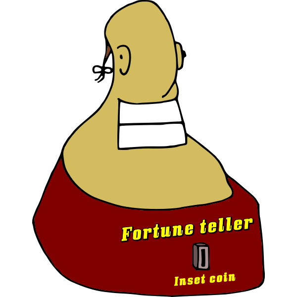 Fortune teller-1611401558